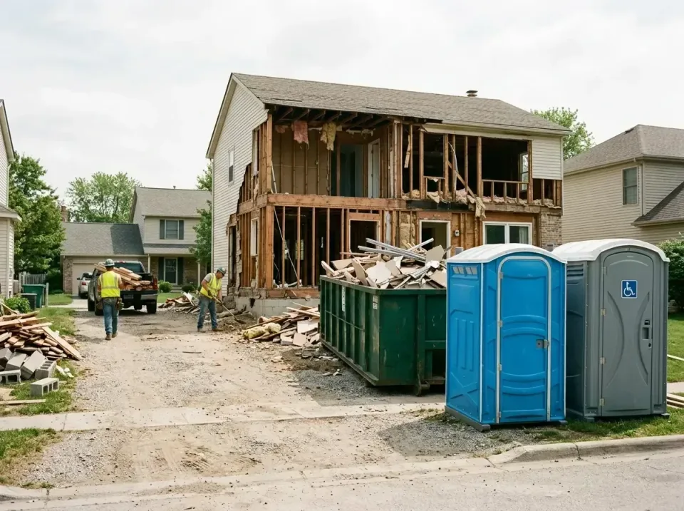 home-renovation-demolition-sit-010 — frequently asked questions, Portable Toilet & Dumpsters Rental in Holyoke, CO